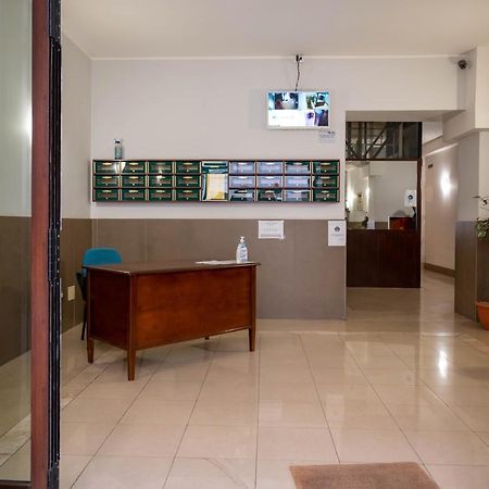 The Door Apartment Palermo Exterior photo