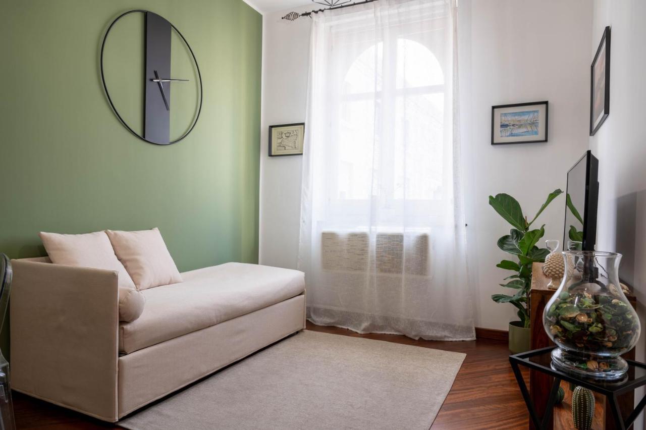 The Door Apartment Palermo Exterior photo
