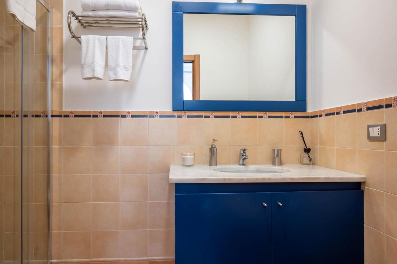 The Door Apartment Palermo Exterior photo