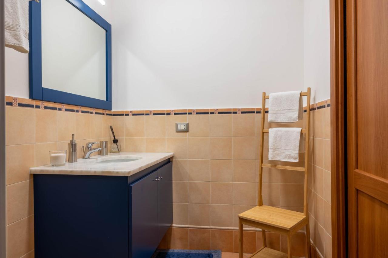 The Door Apartment Palermo Exterior photo